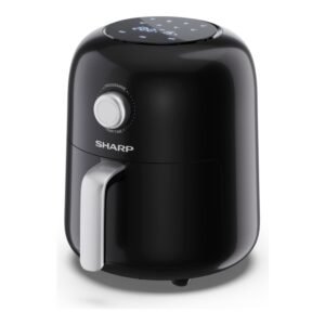 Airfryer Airfryer 4L 1300Watt Af-Gs404ae-B