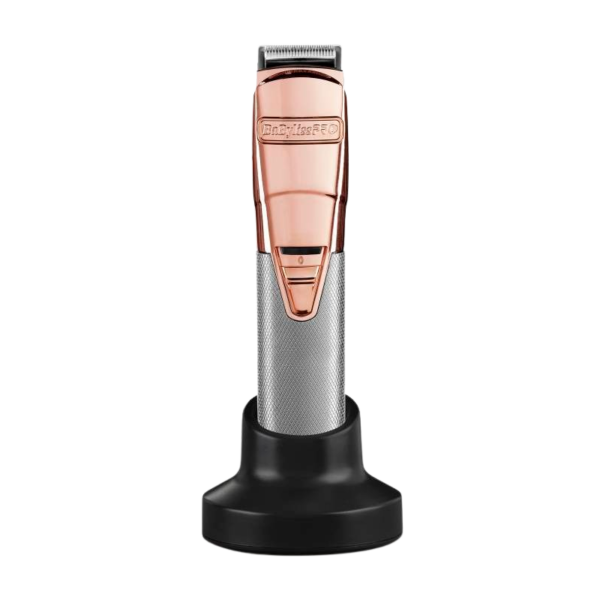 BaByliss PRO Rosegold Hårtrimmer FX7880RGE