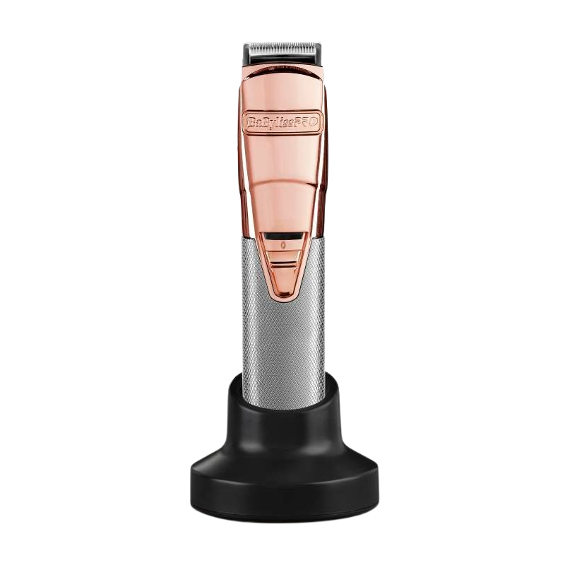 BaByliss PRO Rosegold Hårtrimmer FX7880RGE