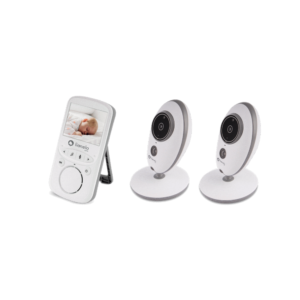 Babyline 5.1 babyalarm m. kamera