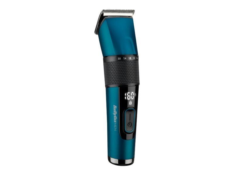 Babyliss Men E990e Hårtrimmer