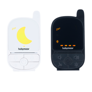 Babymoov Easy Care Babyalarm (1 stk)