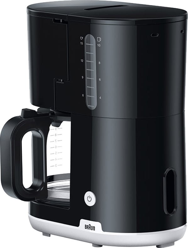 Braun Breakfast 1 kaffemaskine KF1100BK