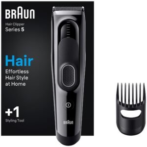 Braun Series 5 hårtrimmer HC5310