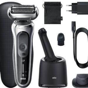 Braun Series 7 barbermaskine 71-S7200cc