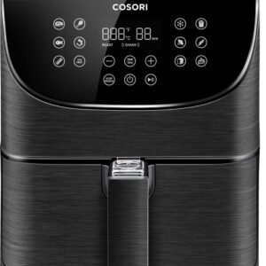 Cosori Premium airfryer (sort)