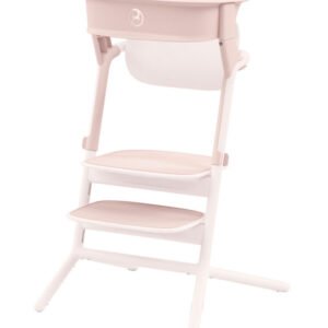 Cybex Læringstårn - Lemo - Pearl Pink