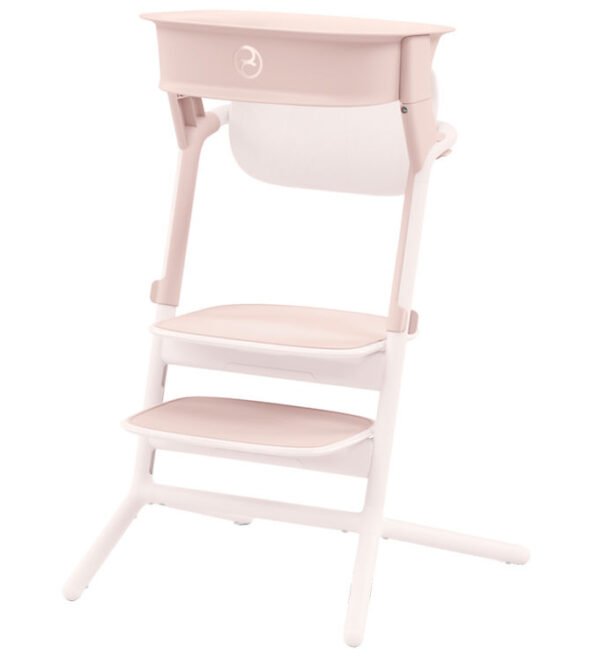 Cybex Læringstårn - Lemo - Pearl Pink