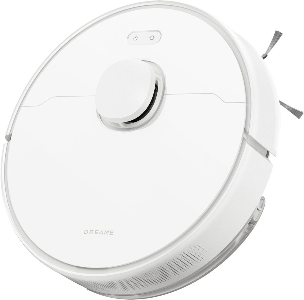 Dreame D9 Max Gen 2 robotstøvsuger DI1039 (hvid)