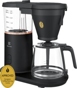 Electrolux Explore 7 kaffemaskine E7CM14GB