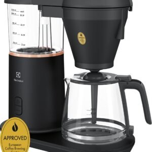 Electrolux Explore 7 kaffemaskine E7CM14GB