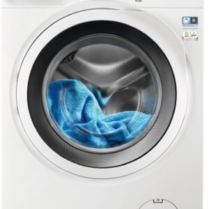 Electrolux PerfectCare 600 vaskemaskine EW6F6268N5