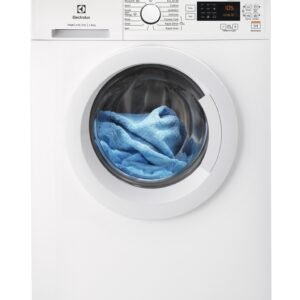 Electrolux Serie 500 vaskemaskine EW2F3048E2 (8 kg)