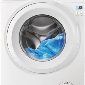 Electrolux Serie 600 vaskemaskine EW6F5248G4 (8 kg)