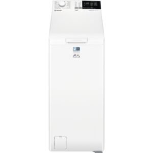 Electrolux Serie 600 vaskemaskine EW6T5226C5 (topbetjent 6 kg))