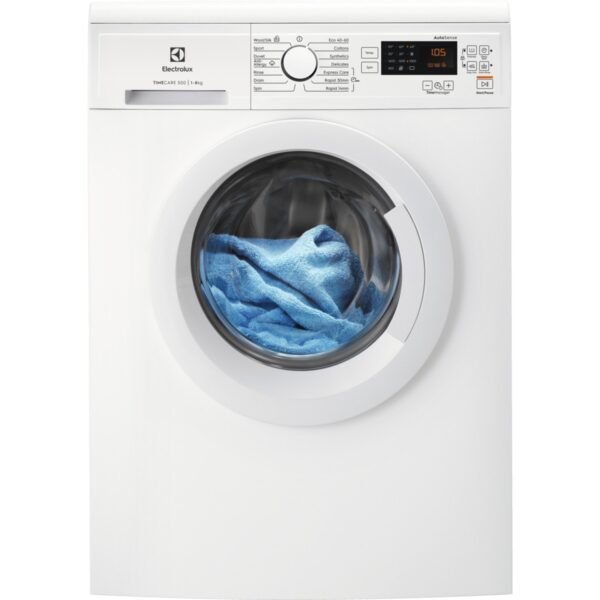 Electrolux TimeCare 500 vaskemaskine EW2F3068R8