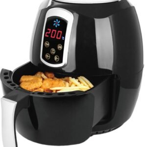 Emerio Smart airfryer AF-115668