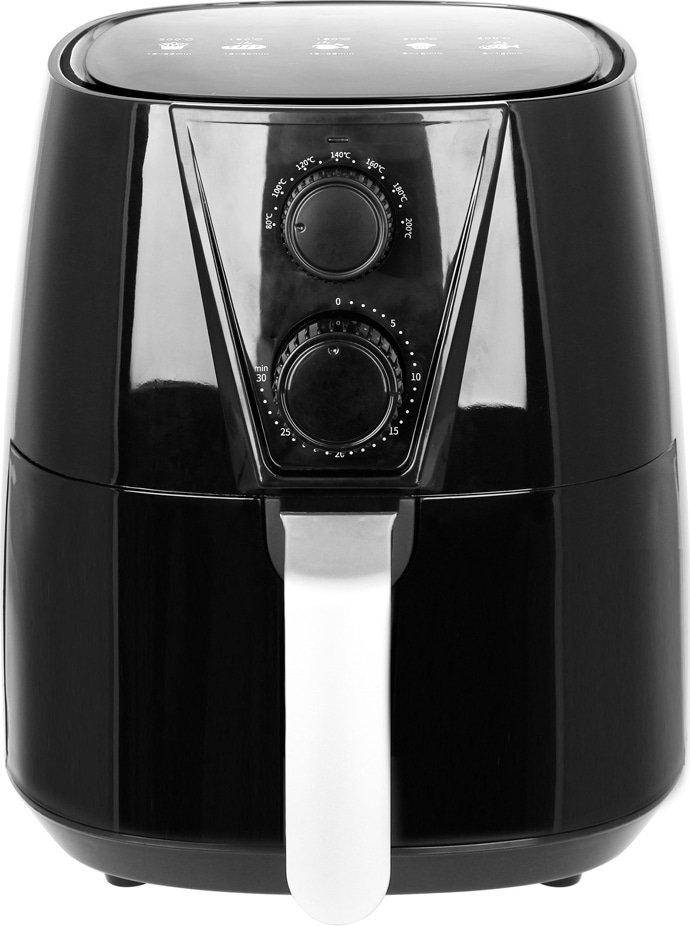 Emerio airfryer AF-125322.2