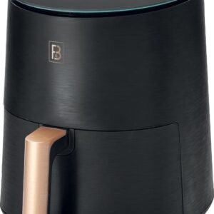 F&B 3.5L GLASS TOUCH AIRFRYER