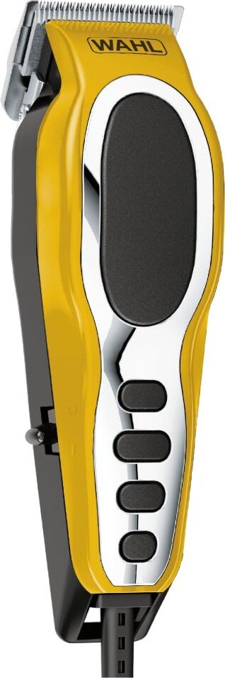 Hårtrimmer - Wahl - Closecut Pro - 13 Dele