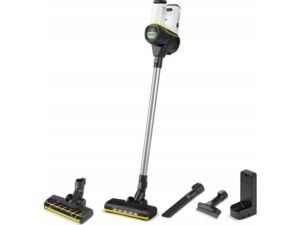 Karcher Opretstående Støvsuger Karcher Støvsuger Vc 6 Cordless Ourfamily Duo