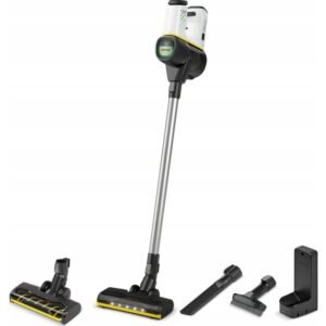 Karcher Opretstående Støvsuger Karcher Støvsuger Vc 6 Cordless Ourfamily Duo