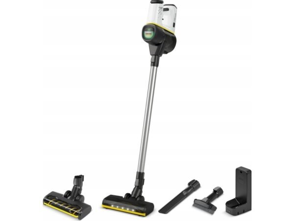 Karcher Opretstående Støvsuger Karcher Støvsuger Vc 6 Cordless Ourfamily Duo