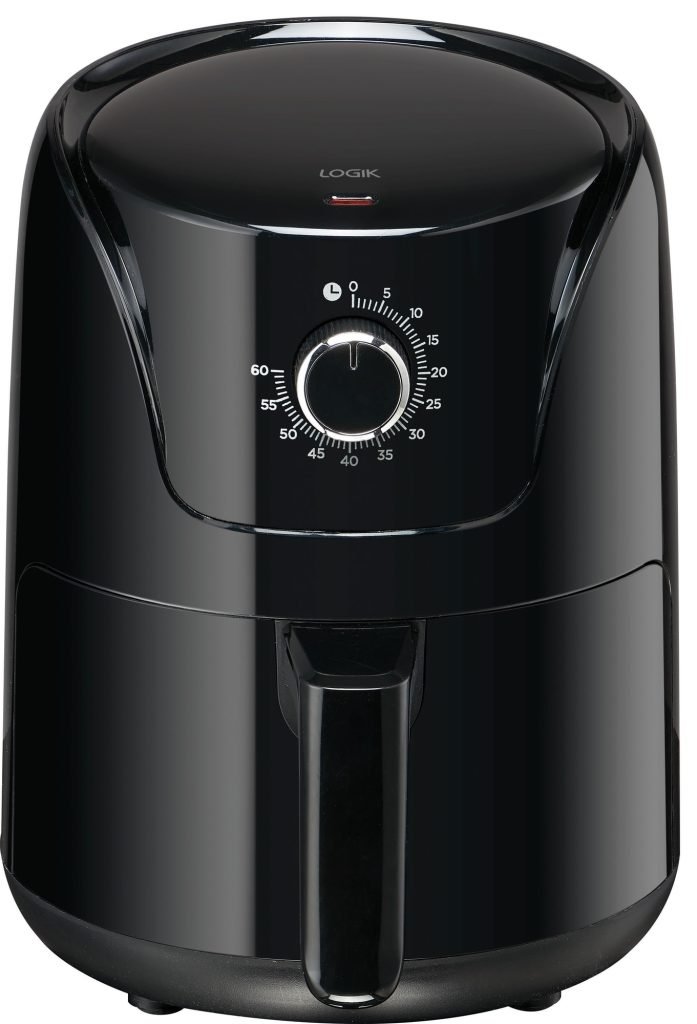 Logik airfryer LAFB21E