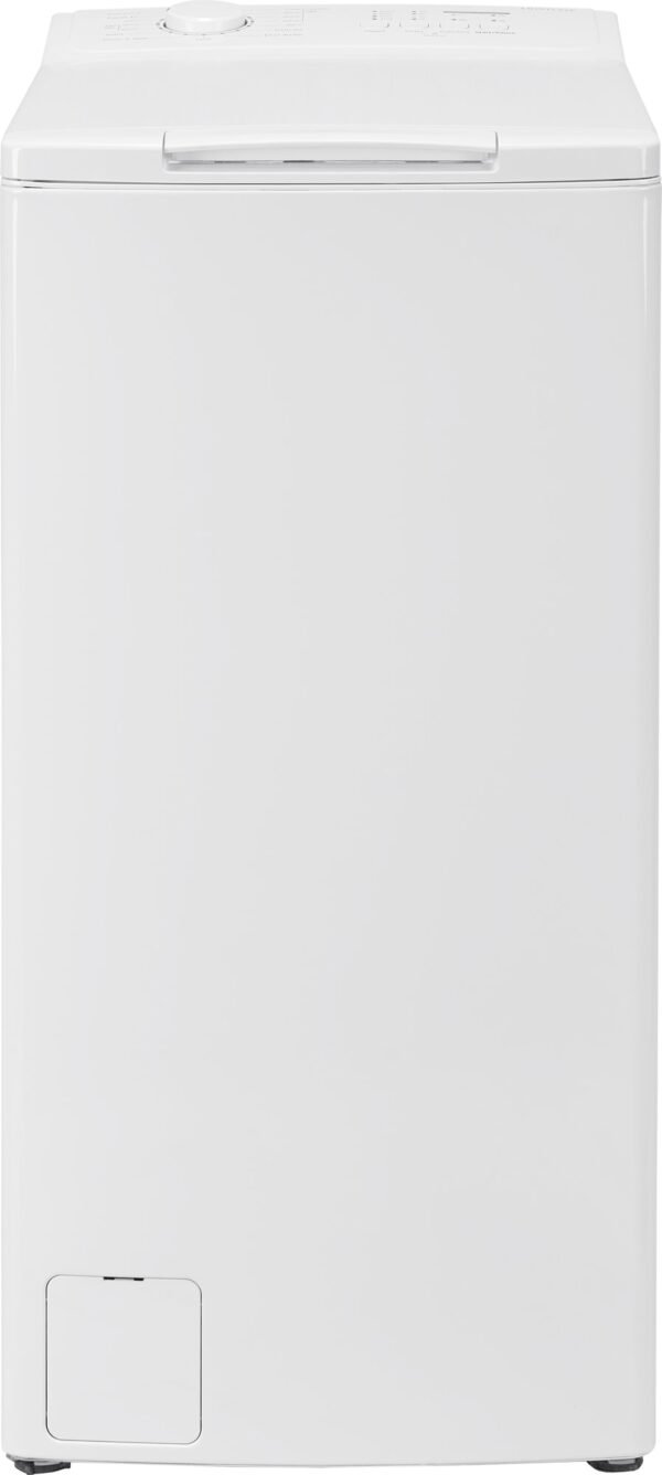 Logik vaskemaskine L610TL22E (topbetjent 6 kg)