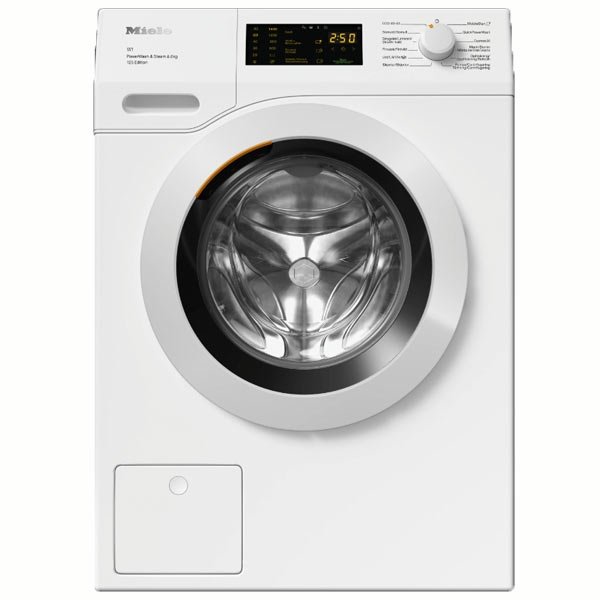 Miele vaskemaskine wcb390