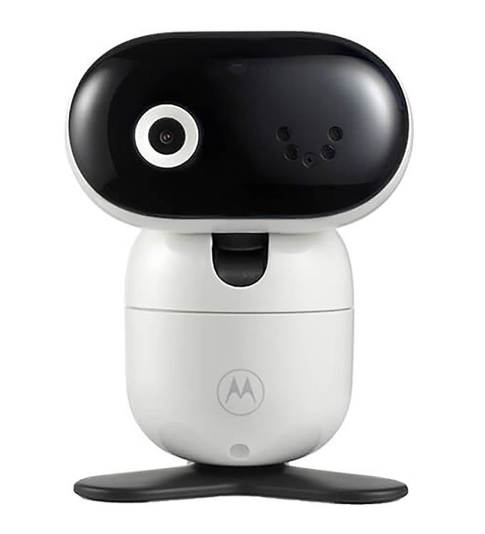 Motorola Babyalarm m. Video/Wi-Fi - Pip1010