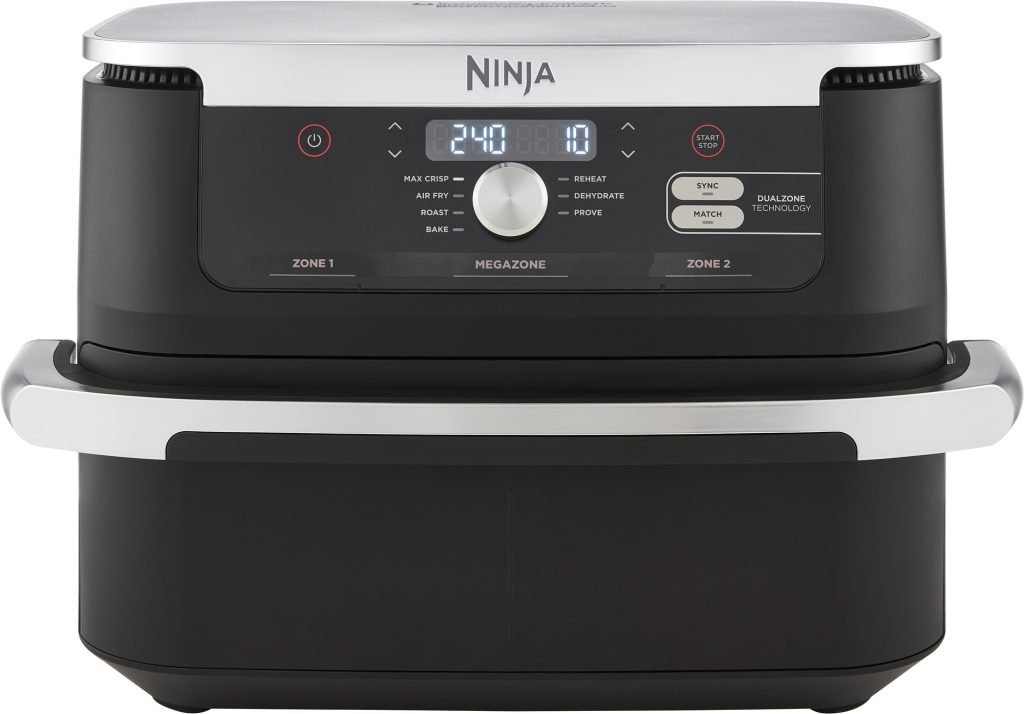 Ninja Foodi FlexDrawer airfryer AF500EU