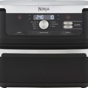 Ninja Foodi FlexDrawer airfryer AF500EU