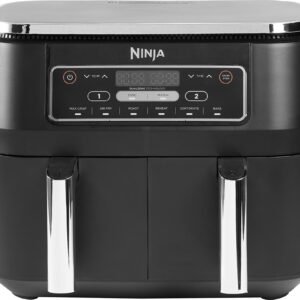 Ninja airfryer Foodi Dual Zone AF300EU