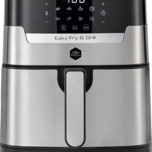 OBH Nordica Easy Fry PrecisionPlus airfryer