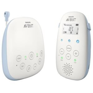 Philips Avent Babyalarm - Hvid