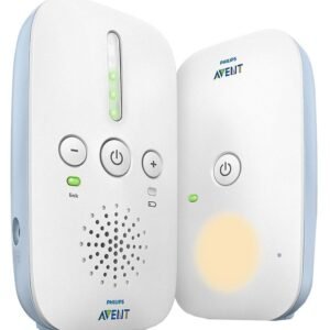 Philips Avent Babyalarm - Indendørs - Hvid