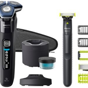 Philips Series 7000 barbermaskine S7886/78 (+ Philips OneBlade)