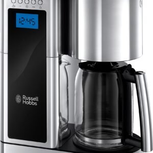 Russell Hobbs Elegance kaffemaskine 23521016001