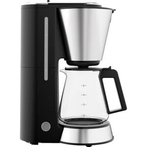 WMF Kitchen Minis Aroma Kaffemaskine Glas