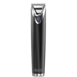 Wahl 9864-016, 0,7 Mm, 3 Cm, Hårtrimmer & Skægtrimmer Rustfrit Stål