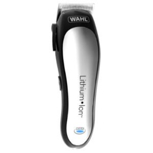 Wahl Lithium Ion Hårtrimmer