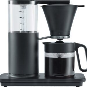 Wilfa Classic Tall kaffemaskine CM2BA125 (sort)