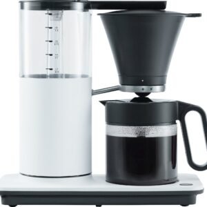 Wilfa Classic Tall kaffemaskine CM2W-A125