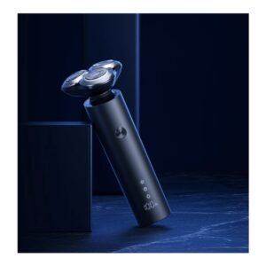 Xiaomi Elektrisk Barbermaskine Xiaomi Elektrisk Barbermaskine S301 (Sort)