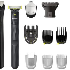 Philips All-in-One 9000 hårtrimmer MG9540/15