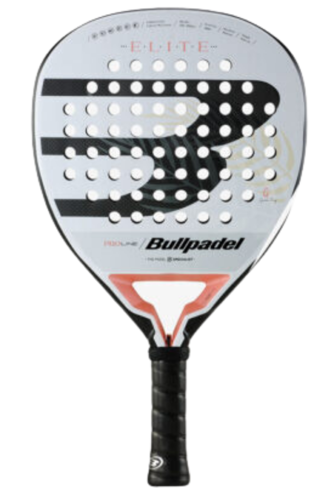 Bullpadel Elite W 2024 - Padel bat