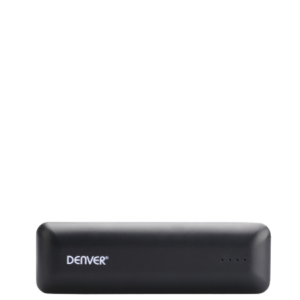 Denver PBA-2601 Powerbank - 2.600 mAh