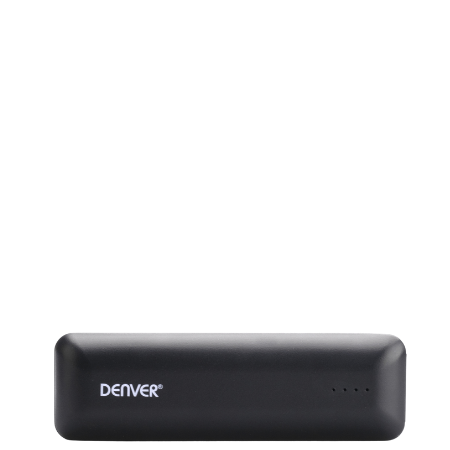 Denver PBA-2601 Powerbank - 2.600 mAh