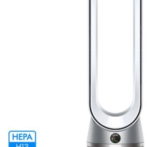 Dyson Cool Auto React luftrenser TP7A